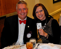 2-16-2015 Valentine's Day at Rotary Club of Sandy Springs