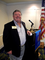 Rotary Club of Sandy Springs Membership Program 8-19-2013 Membership Attraction Chair Sidney Browning & Retention Chair Kurt von Borries