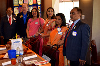 5-16-2016 Rotary Friendship Exchange District 3060 India Visits