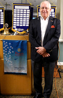 August 20 2012 Rotary Club of Sandy Springs Steve Corder Speaker