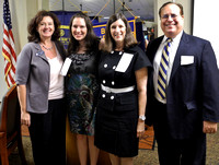 2011-2012 Dan Keels Scholarship Rotary Club of Sandy Springs