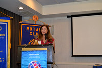 2021- 09-13 Rotary Kathy Reed