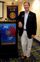 6-30-14 End Human Trafficking Now Program W/Dave McCleary Rotary Club of Sandy Springs